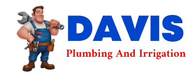 Trusted plumber in NECHES